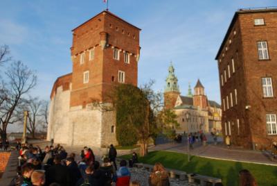 Osvětim a Krakov 2017, 23. 11. 2017 (foto Hynek Bartošek) (60)