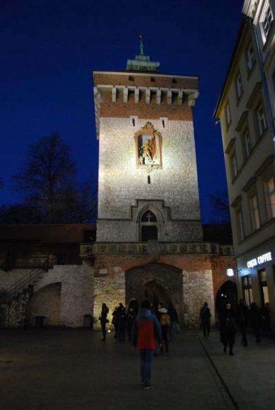 Osvětim a Krakov 2017, 23. 11. 2017 (foto Hynek Bartošek) (70)