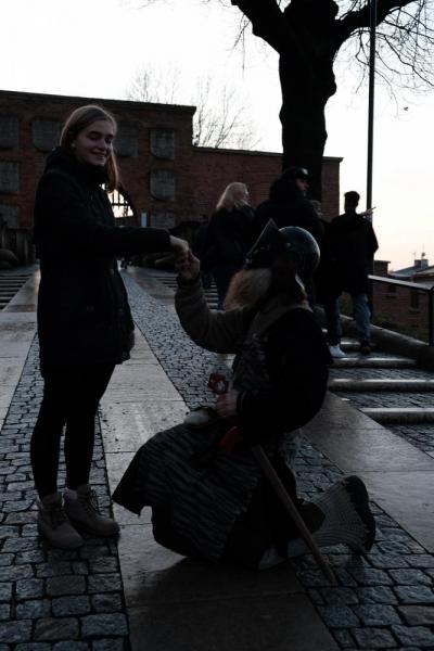 Osvětim a Krakov 2017, 23. 11. 2017 (foto Kryštof Kantor) (54)