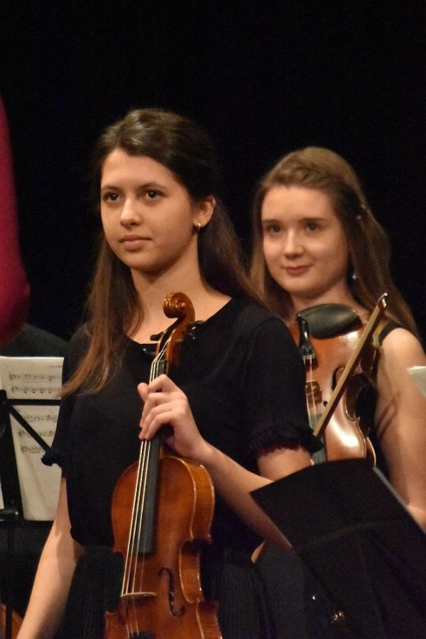 Akademie GFPVM 2018, sál Kulturního zařízení města Valašské Meziříčí, 28. 4. 2018 (foto Pavel Novosád) (43)