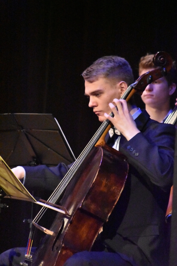 Akademie GFPVM 2018, sál Kulturního zařízení města Valašské Meziříčí, 28. 4. 2018 (foto Pavel Novosád) (45)