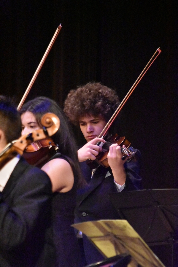 Akademie GFPVM 2018, sál Kulturního zařízení města Valašské Meziříčí, 28. 4. 2018 (foto Pavel Novosád) (44)