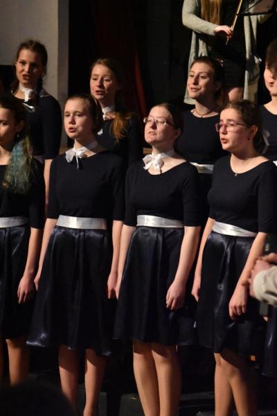 Akademie GFPVM 2018, sál Kulturního zařízení města Valašské Meziříčí, 28. 4. 2018 (foto Pavel Novosád) (10)