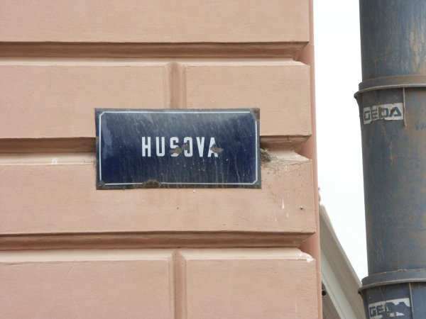 Husova