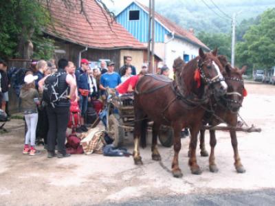 Expedice do rumunského Banátu, 4.–9. 5. 2018 (foto Vojtěch Blabla) (13)