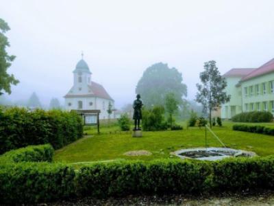 Soustředění sboru Basové G v Liptále, 1.–3. 6. 2018 (foto Jana Krcháková) (10)