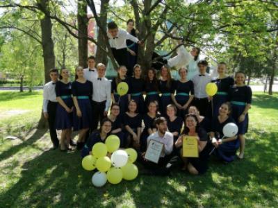 Celostátní kolo GYMNASIA CANTANT 2018, Brno, 19.–21. 4. 2018 (foto Jana Krcháková) (3)
