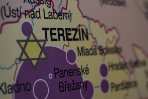 Památník Terezín, 7. 6. 2018 (foto Vítězslav Novák) (4)