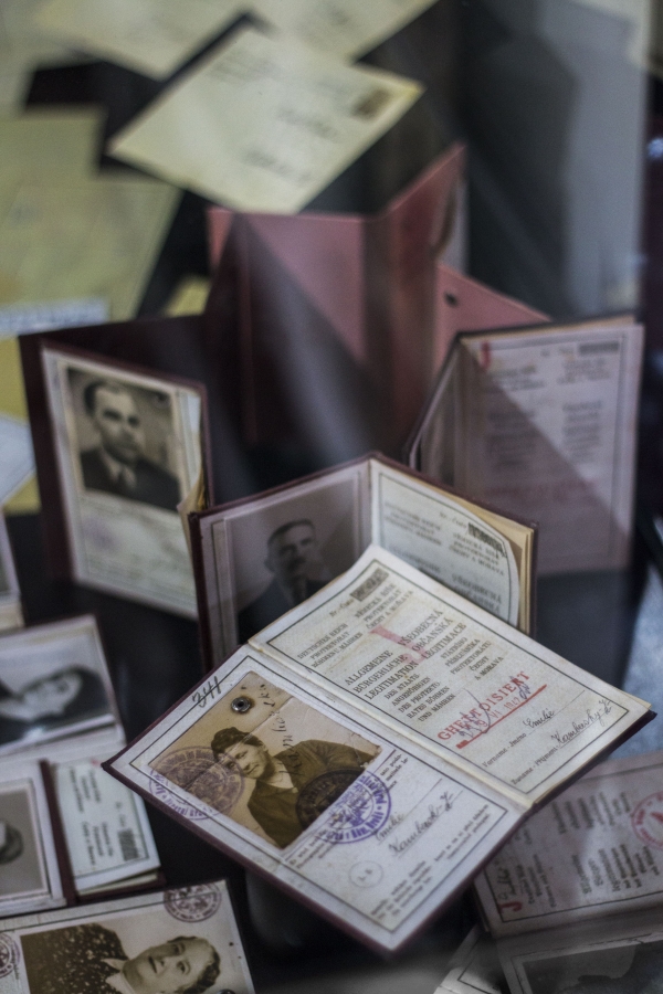 Památník Terezín, 7. 6. 2018 (foto Vítězslav Novák) (3)