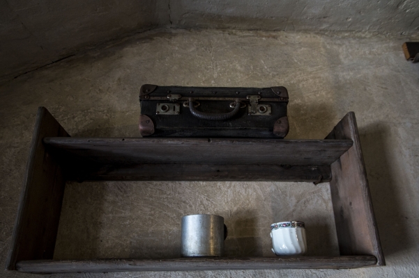 Památník Terezín, 7. 6. 2018 (foto Vítězslav Novák) (7)