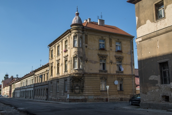 Památník Terezín, 7. 6. 2018 (foto Vítězslav Novák) (9)