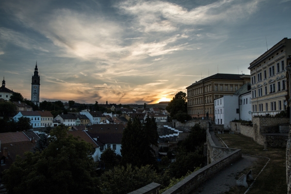 Památník Terezín, 7. 6. 2018 (foto Vítězslav Novák) (10)