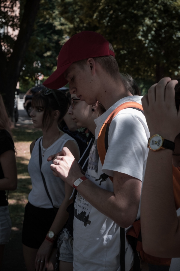 Památník Terezín, 7. 6. 2018 (foto Kryštof Kantor) (3)
