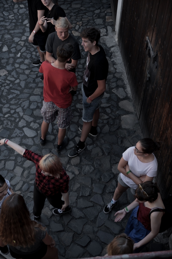 Památník Terezín, 7. 6. 2018 (foto Kryštof Kantor) (4)
