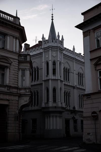 Památník Terezín, 7. 6. 2018 (foto Kryštof Kantor) (9)
