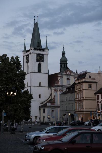 Památník Terezín, 7. 6. 2018 (foto Kryštof Kantor) (10)