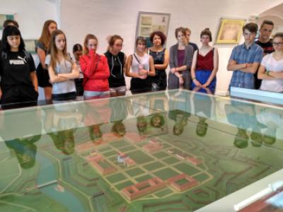 Památník Terezín, 7. 6. 2018 (foto Veronika Kulišťáková) (4)