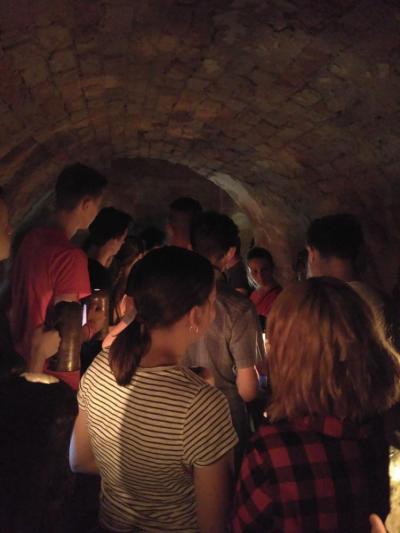 Památník Terezín, 7. 6. 2018 (foto Veronika Kulišťáková) (5)