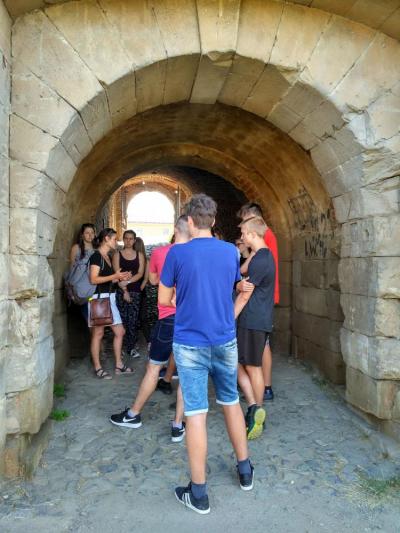 Památník Terezín, 7. 6. 2018 (foto Veronika Kulišťáková) (9)