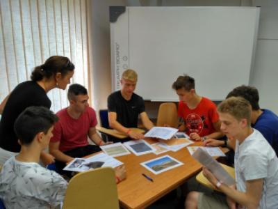 Památník Terezín, 7. 6. 2018 (foto Veronika Kulišťáková) (12)
