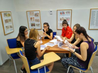 Památník Terezín, 7. 6. 2018 (foto Veronika Kulišťáková) (13)