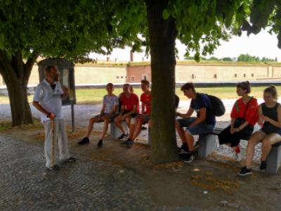 Památník Terezín, 7. 6. 2018 (foto Veronika Kulišťáková) (18)