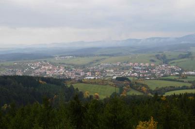Krajské kolo Ekologické olympiády 2017-18, Valašské Klobouky, 12–13. 10. 2018 (foto Monika Hlosková) (5)