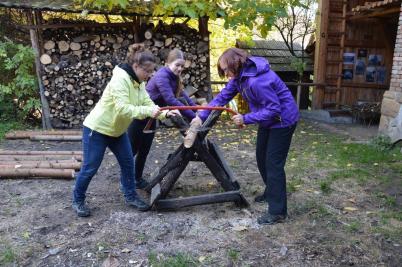 Krajské kolo Ekologické olympiády 2017-18, Valašské Klobouky, 12–13. 10. 2018 (foto Monika Hlosková) (25)