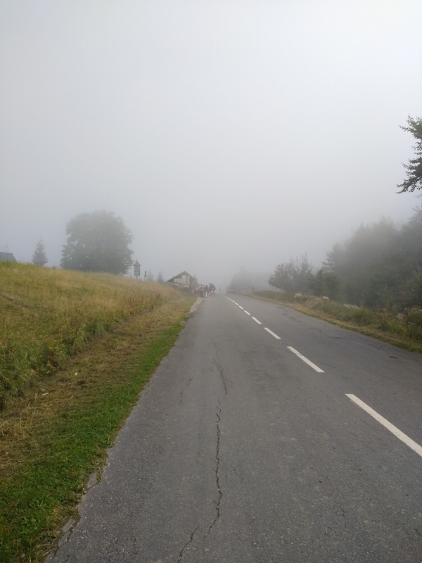 Adaptační kurz třídy 1. A, 6.–7. 9. 2018, Radhošť (foto Zuzana Halaštová) (1)