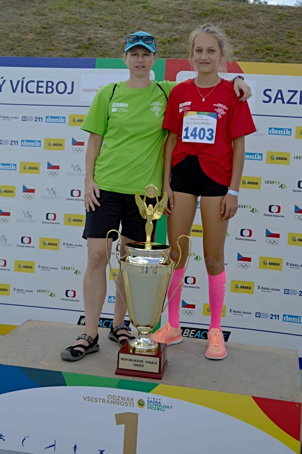 Republikové finále odznaku všestrannosti, Brno, 5.–7. 9. 2018 (foto Stanislav Henych) (29)