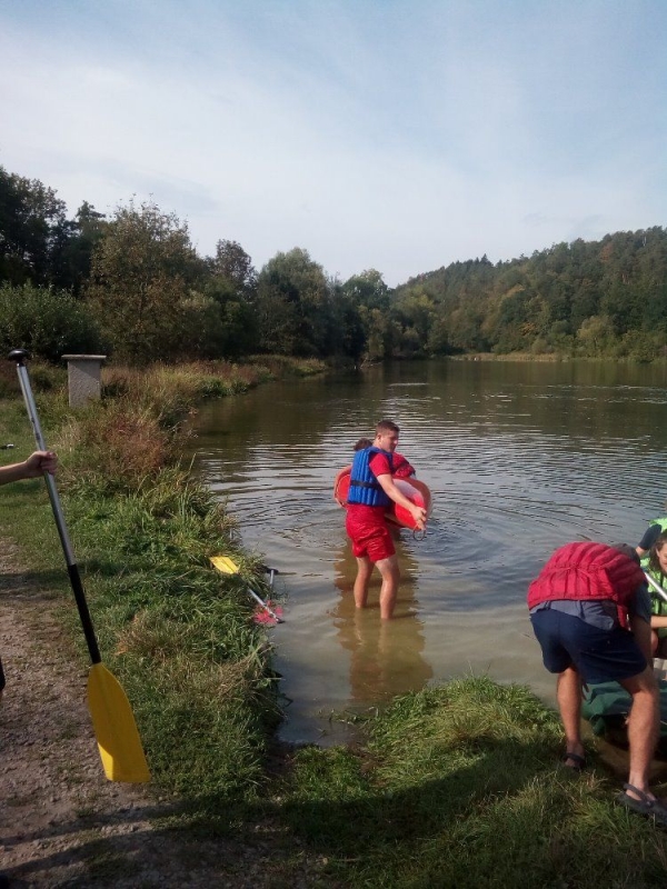 Sportovně-turistický kurz Čekyně, 10.–14. 9. 2018, Čekyně u Přerova, (foto Vojtěch Blabla) (16)
