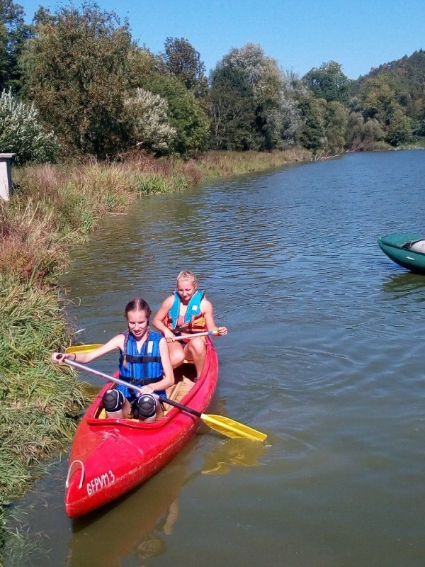 Sportovně-turistický kurz Čekyně, 10.–14. 9. 2018, Čekyně u Přerova, (foto Vojtěch Blabla) (20)