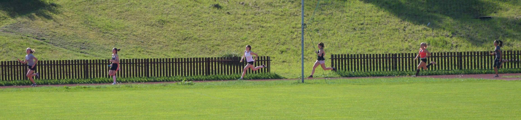 Středoškolský atletický pohár, okresní kolo, stadion Valašské Meziříčí, 18. 9. 2018 (foto Monika Hlosková) (29)