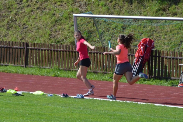 Středoškolský atletický pohár, okresní kolo, stadion Valašské Meziříčí, 18. 9. 2018 (foto Monika Hlosková) (32)