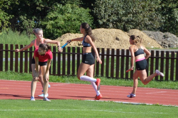 Středoškolský atletický pohár, okresní kolo, stadion Valašské Meziříčí, 18. 9. 2018 (foto Monika Hlosková) (34)