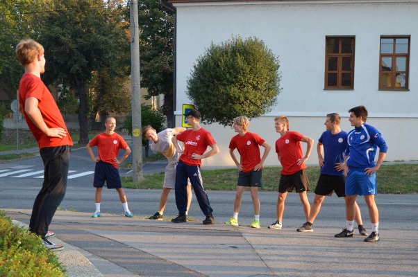Ipeľský pohár, Šahy, 21. 9. 2018 (foto Monika Hlosková) (5)