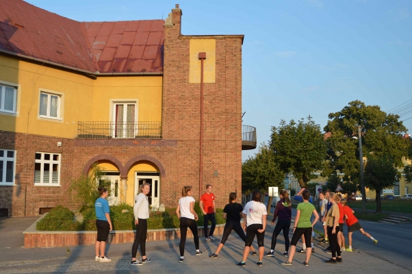 Ipeľský pohár, Šahy, 21. 9. 2018 (foto Monika Hlosková) (6)