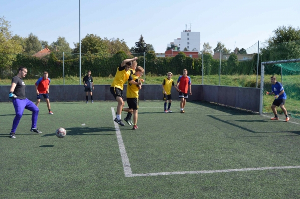 Ipeľský pohár, Šahy, 21. 9. 2018 (foto Monika Hlosková) (40)