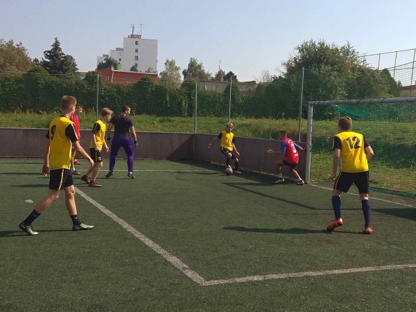 Ipeľský pohár, Šahy, 21. 9. 2018 (foto Eva Jirásková) (17)