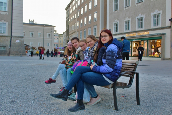 Koncertní zájezd sboru Basové G do Španělska a nejen tam, říjen 2018, (foto Tereza Holubová) (8)