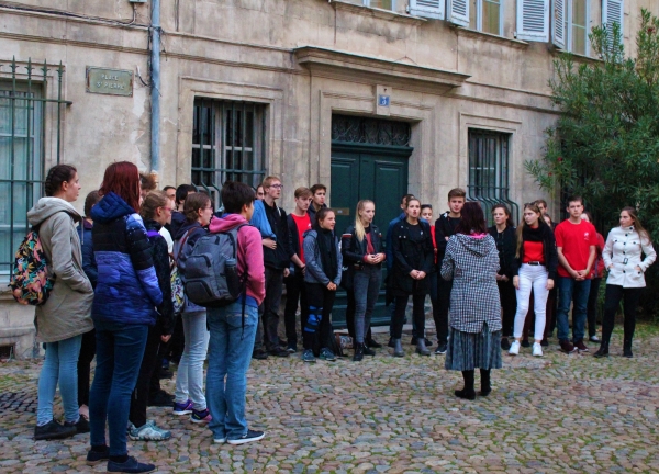 Koncertní zájezd sboru Basové G do Španělska a nejen tam, říjen 2018, (foto Tereza Holubová) (18)