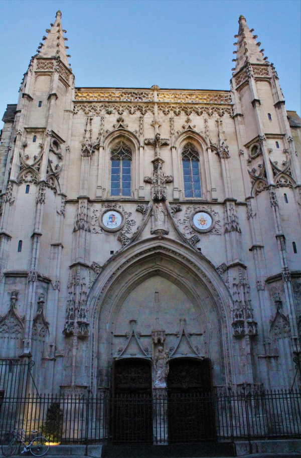 Koncertní zájezd sboru Basové G do Španělska a nejen tam, říjen 2018, (foto Tereza Holubová) (19)