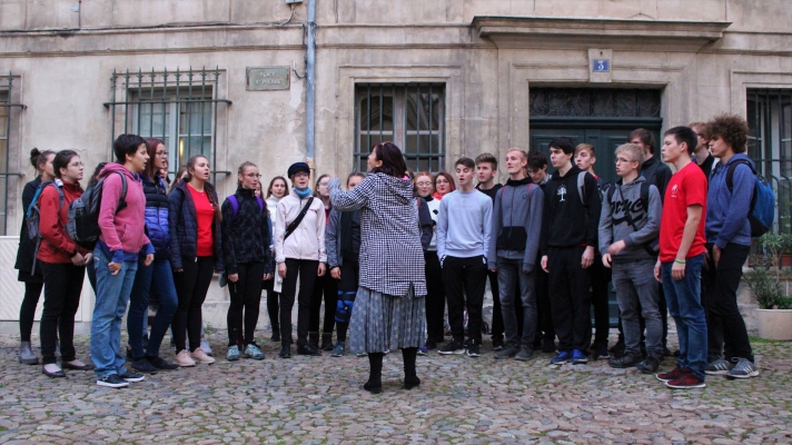 Koncertní zájezd sboru Basové G do Španělska a nejen tam, říjen 2018, (foto Tereza Holubová) (20)