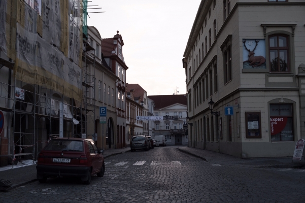 Památník Terezín, 7. 6. 2018 (foto Kryštof Kantor) (8)