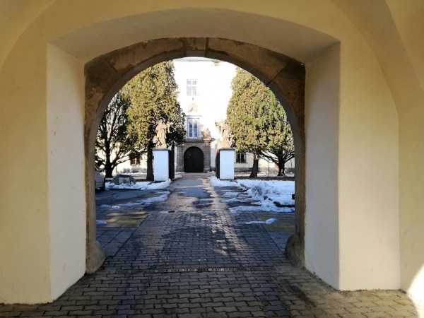 Soustředění sboru Basové G v Dřevohosticích, 8–10. 2. 2019 (foto Jana Krcháková) (6)