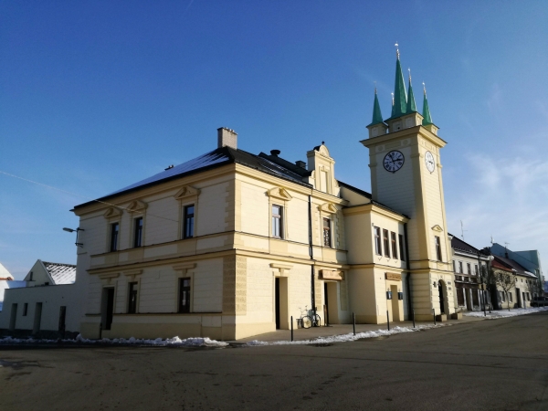 Soustředění sboru Basové G v Dřevohosticích, 8–10. 2. 2019 (foto Jana Krcháková) (7)