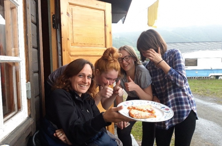 Geografická exkurze Země Vikingů, 14.23. 6. 2019 (foto Vojtěch Blabla a další účastníci zájezdu) (1)