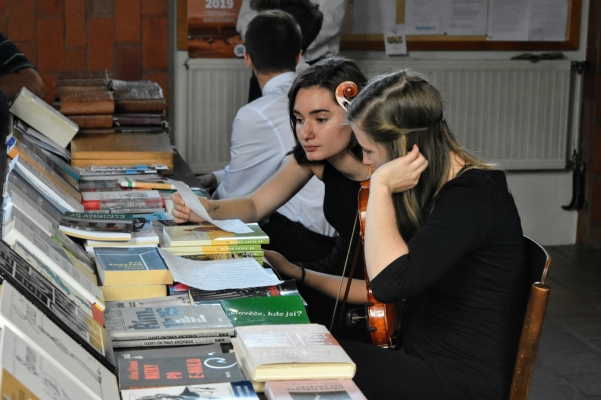 Benefiční koncert „Studenti městu“, kostel Českobratrské církve evagelické ve Valašském Meziříčí, 13. 6. 2019 (foto Pavel Novosád) (2)