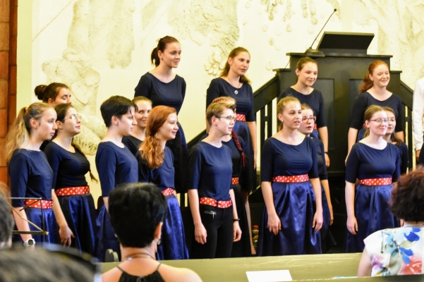 Benefiční koncert „Studenti městu“, kostel Českobratrské církve evagelické ve Valašském Meziříčí, 13. 6. 2019 (foto Pavel Novosád) (14)