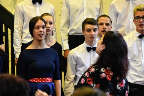 Benefiční koncert „Studenti městu“, kostel Českobratrské církve evagelické ve Valašském Meziříčí, 13. 6. 2019 (foto Pavel Novosád) (10)